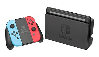 Emulador de Nintendo Switch: Guia Completo e Atualizado 2025
