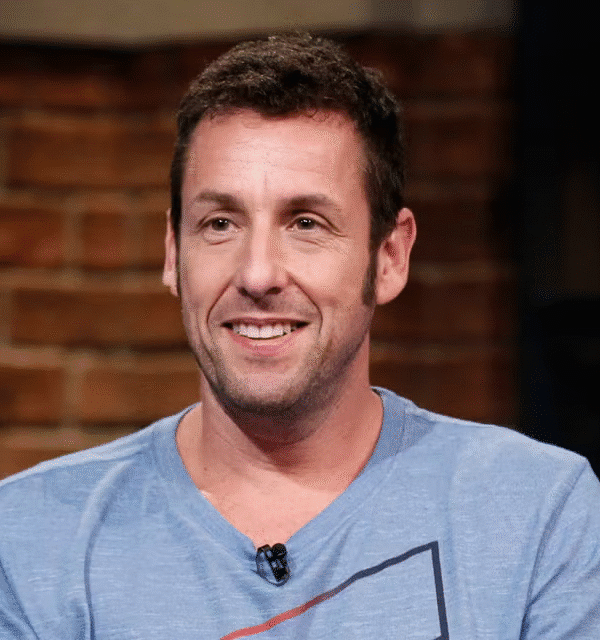 Adam Sandler Filhos: Quem São, Carreira e Destaques em Hollywood