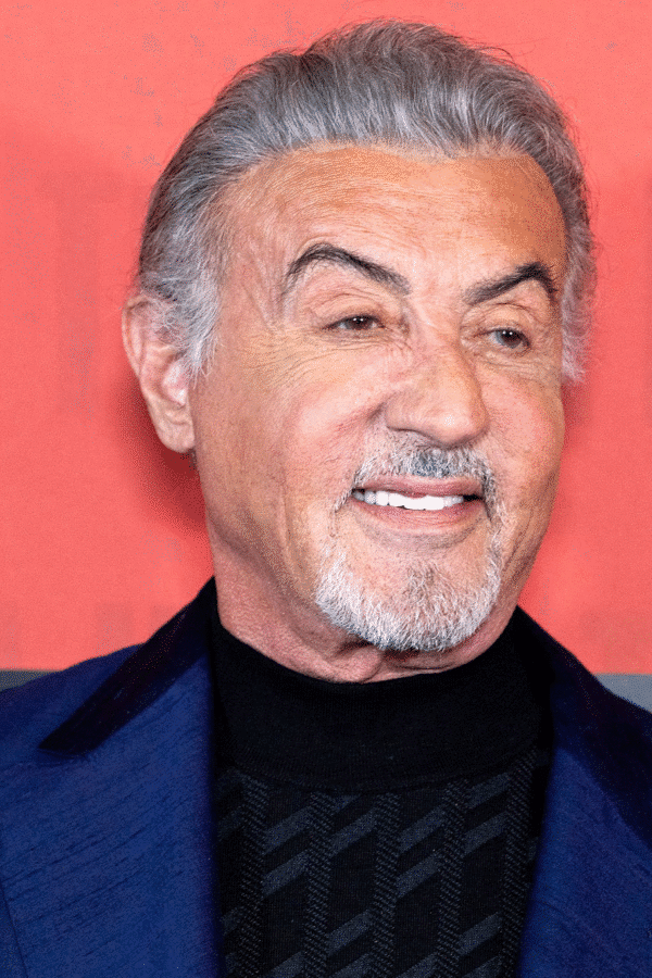 Filhos de Sylvester Stallone: Conheça a Vida e Carreira da Família