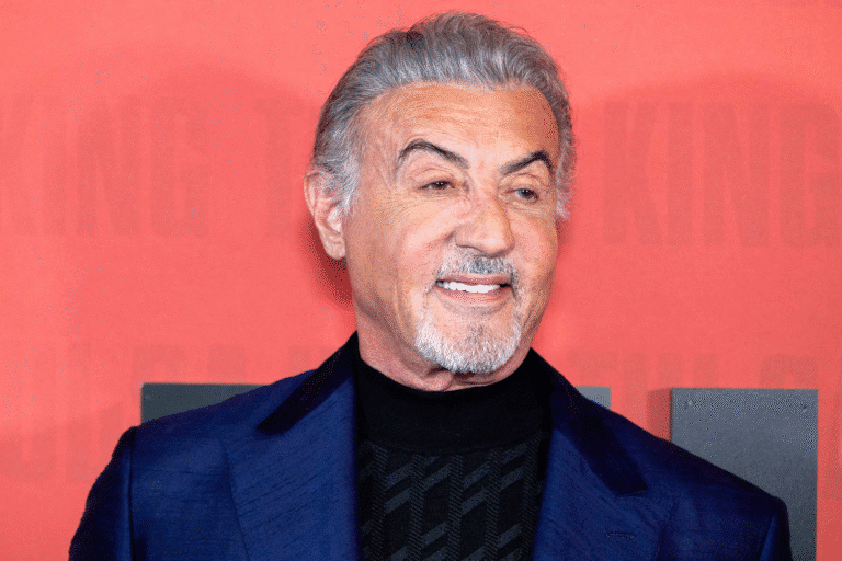 Filhos de Sylvester Stallone: Conheça a Vida e Carreira da Família
