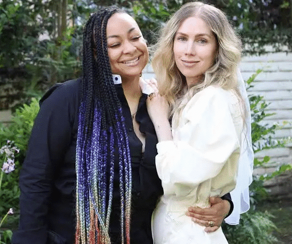 Miranda Maday: Vida, Carreira e Relacionamento com Raven-Symoné