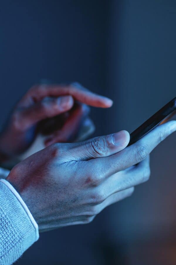 Pasta Private WhatsApp: Segurança e Organização dos Arquivos