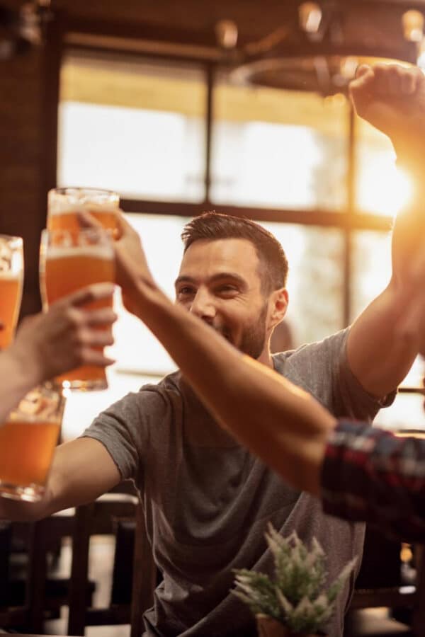 Dica de happy hour: como escolher o lugar certo hoje
