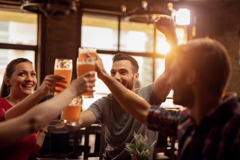 Dica de happy hour: como escolher o lugar certo hoje