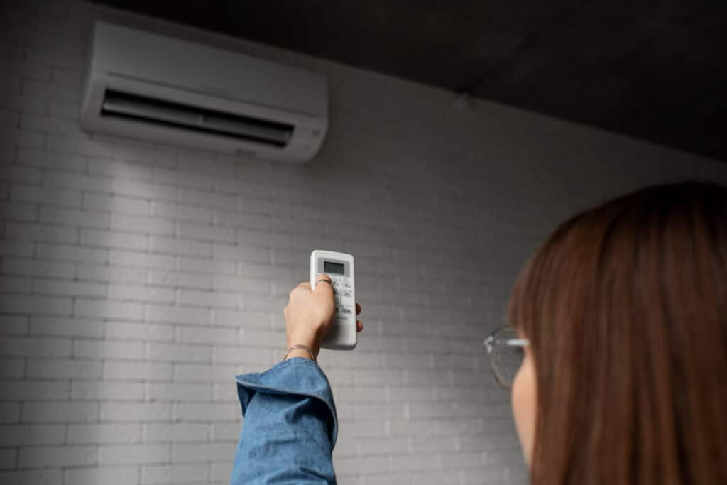 BTUs, inverter, ciclo frio: como entender ar-condicionado sem ser técnico