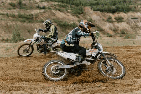 Melhores materiais para escapamento off-road: características e dicas para escolher
